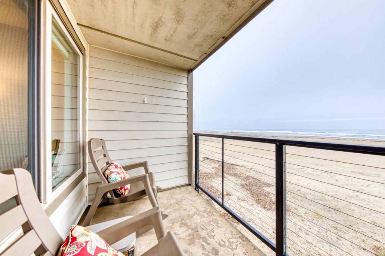 Ocean View Vacay Apartamento Rockaway Beach Exterior foto